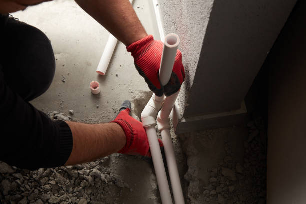 Best Commercial Plumbing Services  in Four Corners, TX