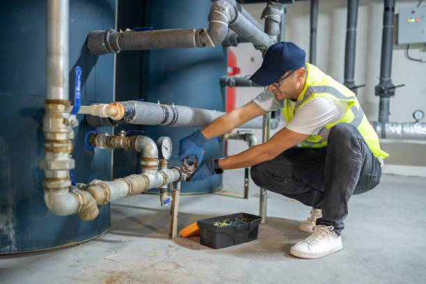 Best Green Plumbing Solutions and Water Conservation  in Four Corners, TX