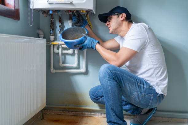 Best Water Heater Installation and Repair  in Four Corners, TX